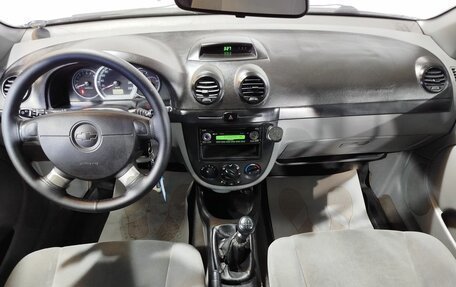 Chevrolet Lacetti, 2006 год, 490 000 рублей, 14 фотография