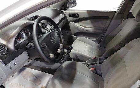 Chevrolet Lacetti, 2006 год, 490 000 рублей, 16 фотография