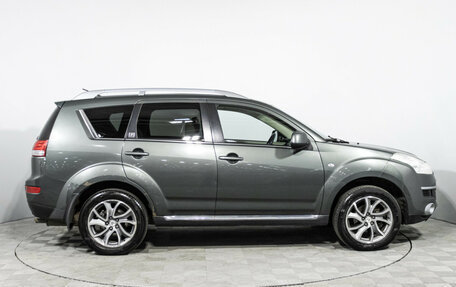 Citroen C-Crosser, 2008 год, 599 585 рублей, 4 фотография