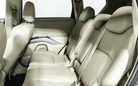 Citroen C-Crosser, 2008 год, 599 585 рублей, 10 фотография