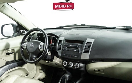 Citroen C-Crosser, 2008 год, 599 585 рублей, 9 фотография