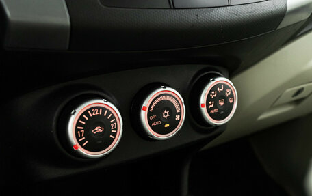Citroen C-Crosser, 2008 год, 599 585 рублей, 18 фотография