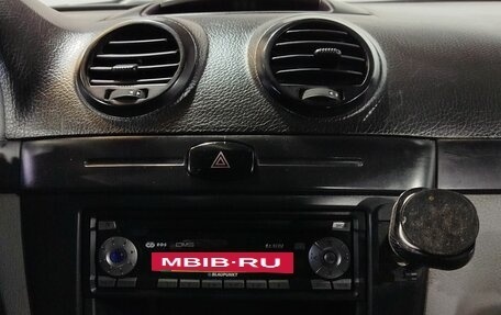 Chevrolet Lacetti, 2006 год, 490 000 рублей, 15 фотография