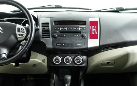 Citroen C-Crosser, 2008 год, 599 585 рублей, 14 фотография