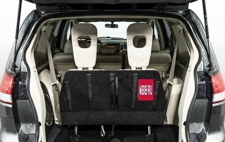 Citroen C-Crosser, 2008 год, 599 585 рублей, 19 фотография