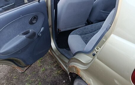 Daewoo Matiz, 2005 год, 150 000 рублей, 8 фотография