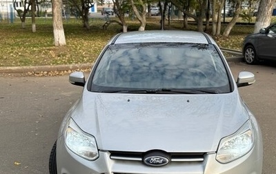 Ford Focus III, 2012 год, 840 000 рублей, 1 фотография