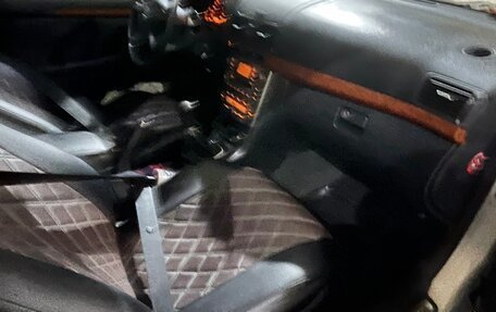 Toyota Avensis III рестайлинг, 2008 год, 740 000 рублей, 12 фотография