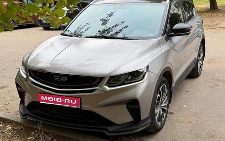 Geely Coolray I, 2020 год, 1 500 000 рублей, 1 фотография