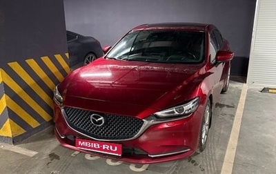 Mazda 6, 2019 год, 2 800 000 рублей, 1 фотография