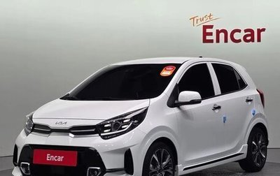 KIA Morning III, 2022 год, 1 423 000 рублей, 1 фотография