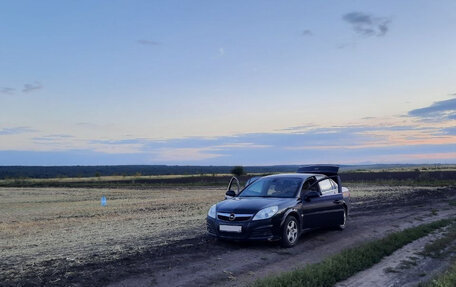 Opel Vectra C рестайлинг, 2007 год, 600 000 рублей, 1 фотография