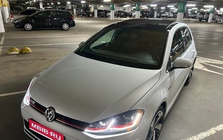Volkswagen Golf GTI VII, 2020 год, 3 200 000 рублей, 1 фотография