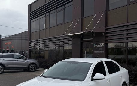 Skoda Octavia, 2013 год, 990 000 рублей, 1 фотография