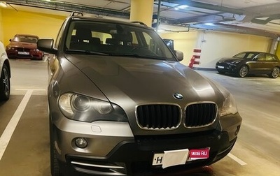 BMW X5, 2007 год, 1 300 000 рублей, 1 фотография