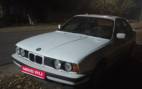 BMW 5 серия, 1994 год, 120 000 рублей, 1 фотография