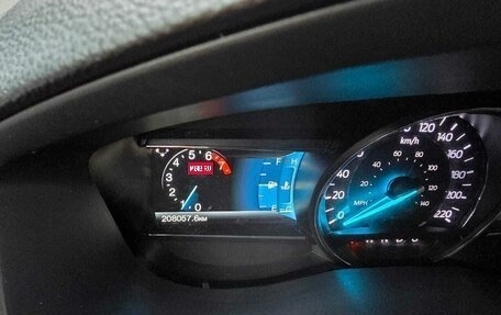 Ford Explorer VI, 2017 год, 3 000 000 рублей, 1 фотография