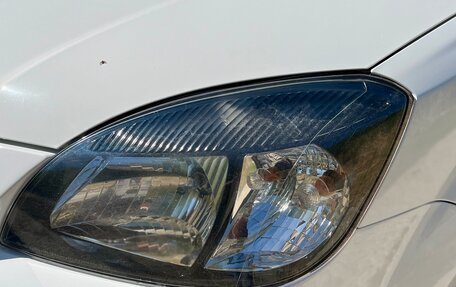 KIA Rio II, 2011 год, 690 000 рублей, 10 фотография