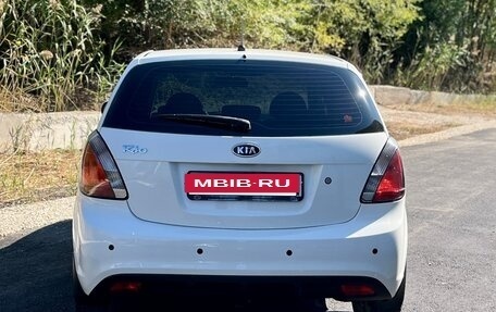 KIA Rio II, 2011 год, 690 000 рублей, 5 фотография