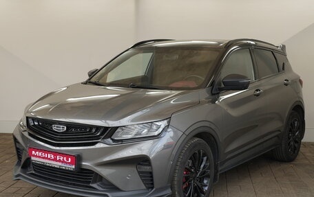 Geely Coolray I, 2024 год, 1 950 000 рублей, 1 фотография