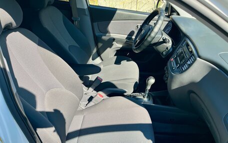 KIA Rio II, 2011 год, 690 000 рублей, 20 фотография