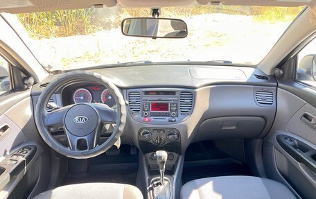 KIA Rio II, 2011 год, 690 000 рублей, 23 фотография