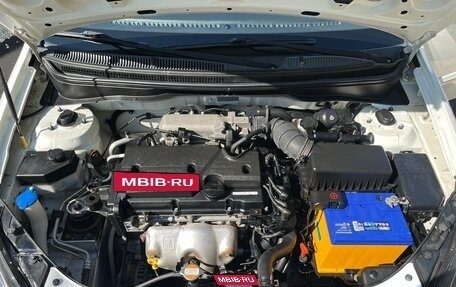 KIA Rio II, 2011 год, 690 000 рублей, 24 фотография