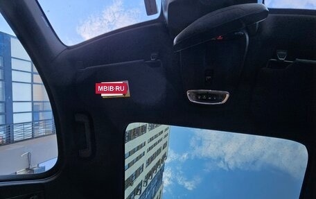 Volvo XC90 II рестайлинг, 2018 год, 4 350 000 рублей, 5 фотография