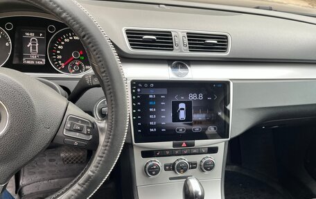 Volkswagen Passat B7, 2012 год, 1 150 000 рублей, 6 фотография