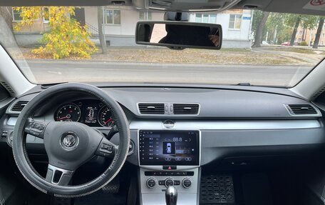 Volkswagen Passat B7, 2012 год, 1 150 000 рублей, 7 фотография