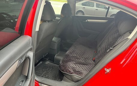 Volkswagen Passat B7, 2012 год, 1 150 000 рублей, 10 фотография