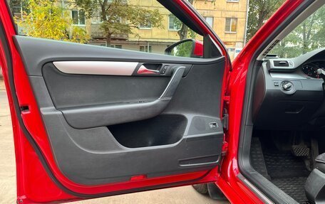 Volkswagen Passat B7, 2012 год, 1 150 000 рублей, 11 фотография