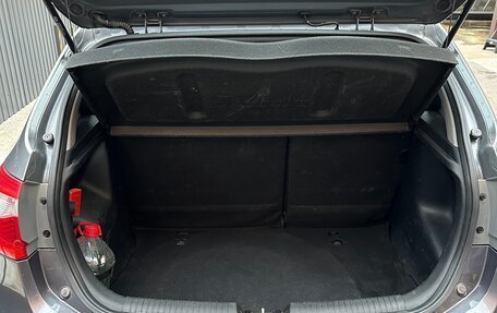 KIA Rio III рестайлинг, 2013 год, 650 000 рублей, 6 фотография