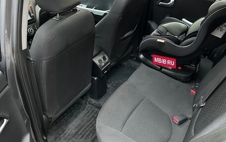 KIA Rio III рестайлинг, 2013 год, 650 000 рублей, 8 фотография