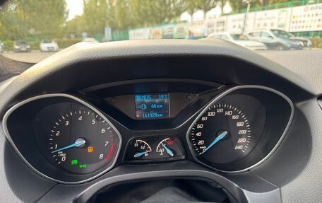 Ford Focus III, 2012 год, 840 000 рублей, 8 фотография