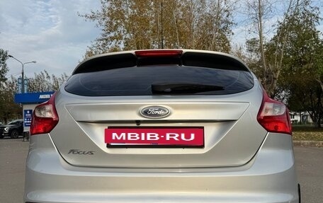 Ford Focus III, 2012 год, 840 000 рублей, 4 фотография