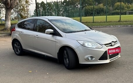Ford Focus III, 2012 год, 840 000 рублей, 2 фотография
