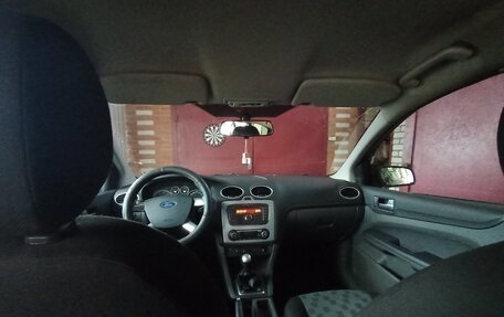 Ford Focus II рестайлинг, 2007 год, 360 000 рублей, 3 фотография