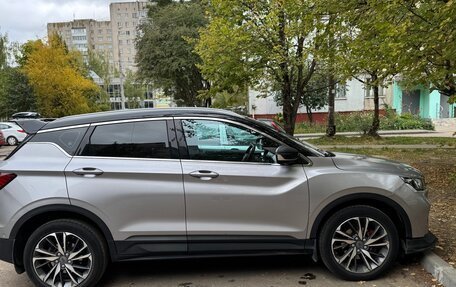 Geely Coolray I, 2020 год, 1 500 000 рублей, 3 фотография