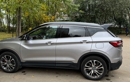Geely Coolray I, 2020 год, 1 500 000 рублей, 6 фотография