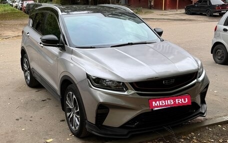 Geely Coolray I, 2020 год, 1 500 000 рублей, 2 фотография