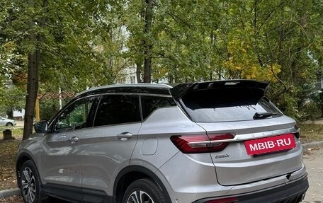 Geely Coolray I, 2020 год, 1 500 000 рублей, 5 фотография