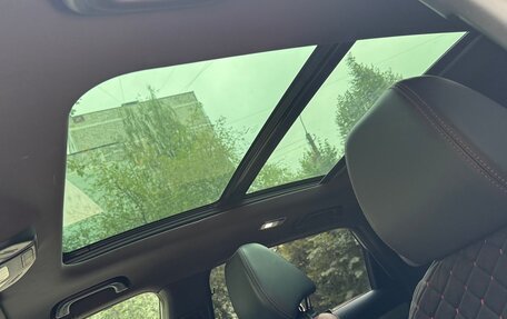 Geely Coolray I, 2020 год, 1 500 000 рублей, 10 фотография