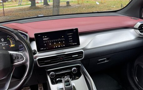Geely Coolray I, 2020 год, 1 500 000 рублей, 9 фотография