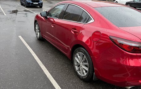 Mazda 6, 2019 год, 2 800 000 рублей, 9 фотография