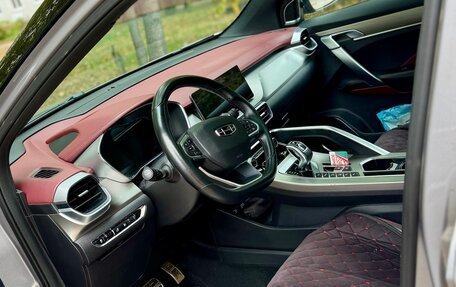 Geely Coolray I, 2020 год, 1 500 000 рублей, 7 фотография