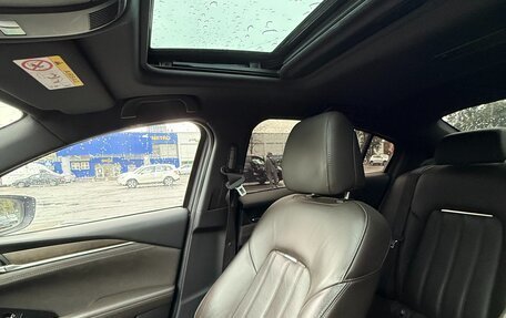Mazda 6, 2019 год, 2 800 000 рублей, 14 фотография