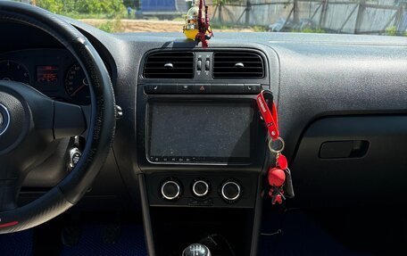 Volkswagen Polo VI (EU Market), 2012 год, 790 000 рублей, 3 фотография