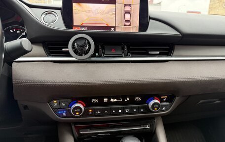 Mazda 6, 2019 год, 2 800 000 рублей, 12 фотография