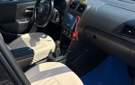 Volkswagen Polo VI (EU Market), 2012 год, 790 000 рублей, 6 фотография